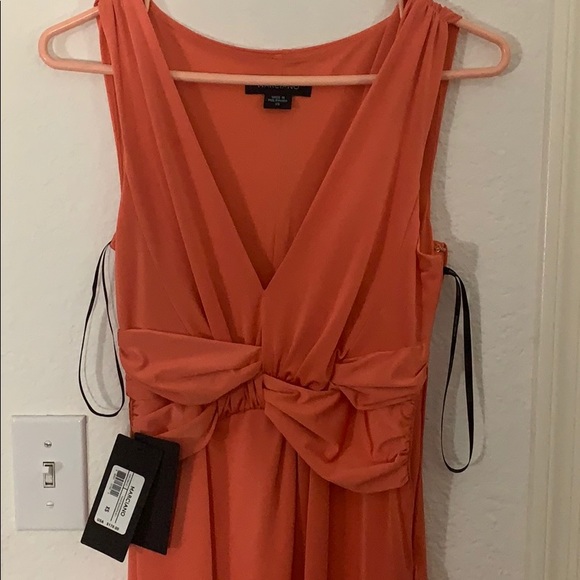 guess Maxi Dress - Picture 2 of 8